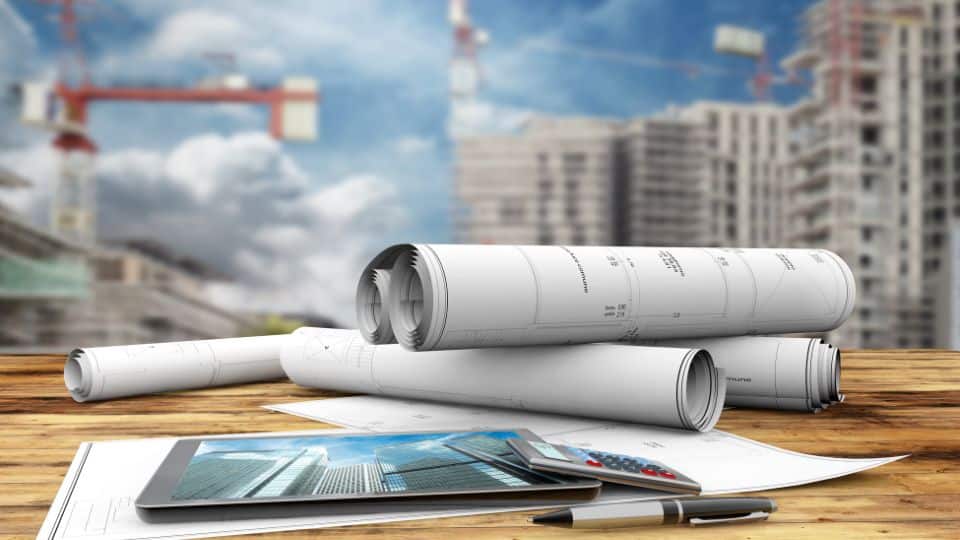 תוכנת Revit עזרה בתכנון מבנים